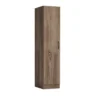 Armadio a colonna 1 anta 40x181x52 cm marrone AG44