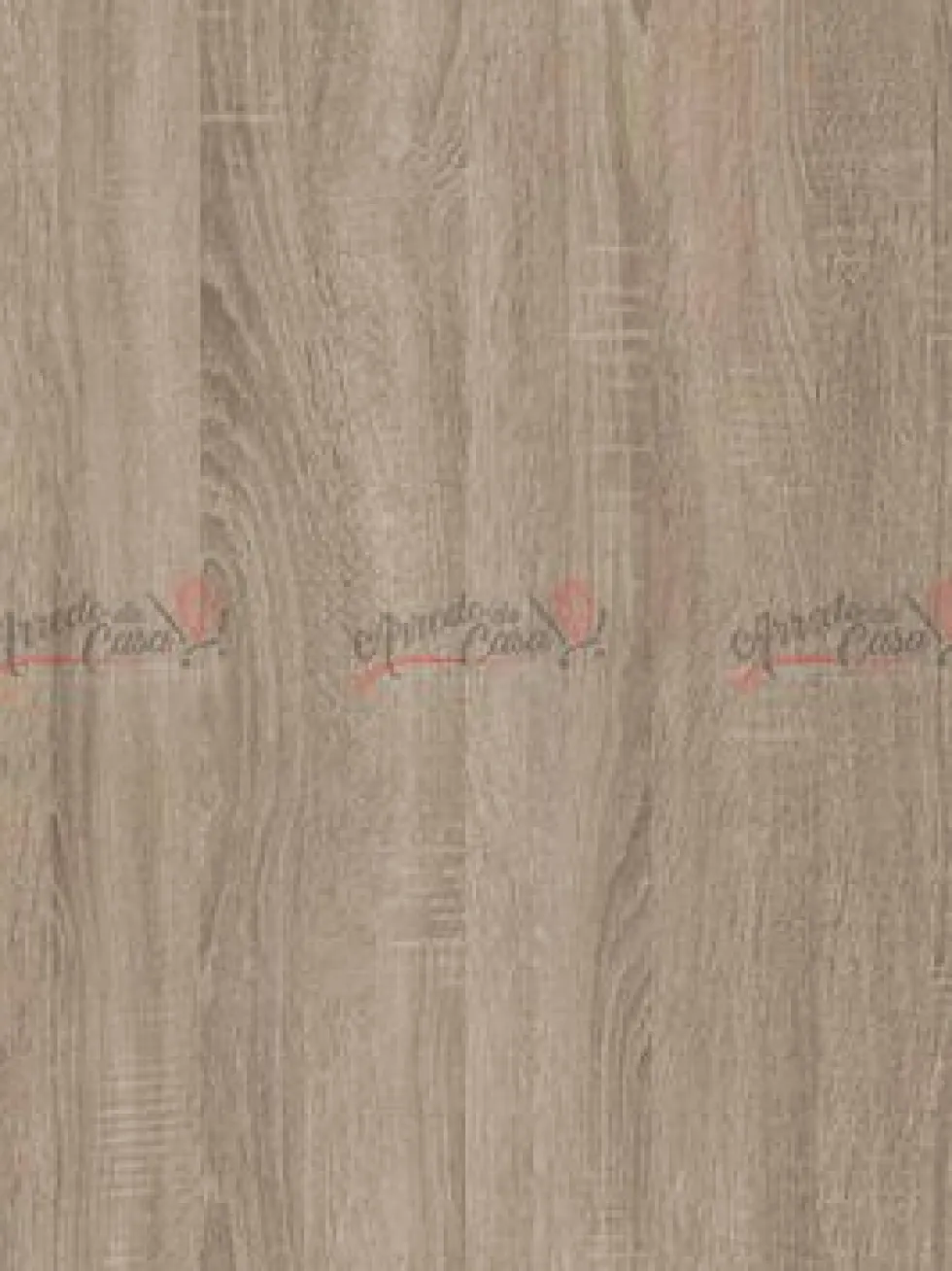 Armadio 3 ante in rovere scuro AI1016