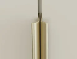 Armadio 3 ante 150x200 cm design elegante beige cashmere AT17