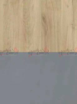 Arredamento da ufficio rovere e grigio UI7
