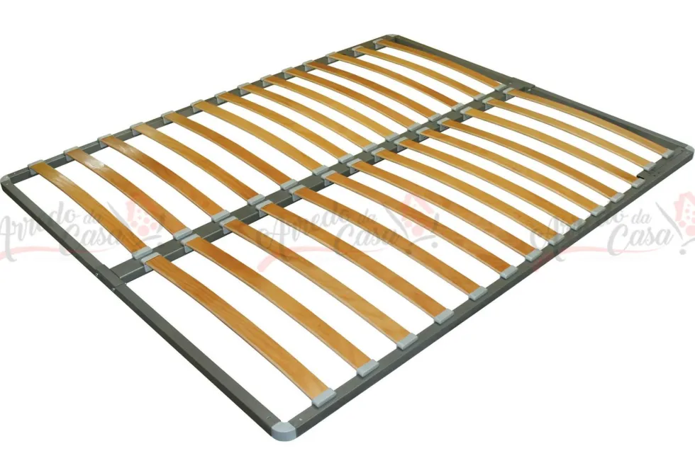 Camera da letto completa legno e antracite CDLI36