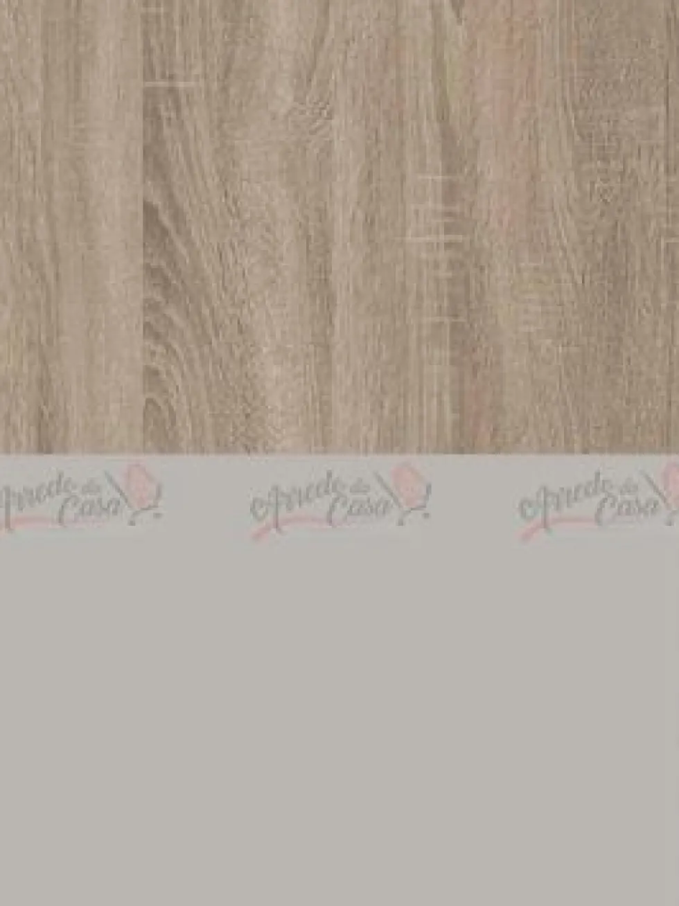 Camera da letto completa rovere/grigio CDLI7024