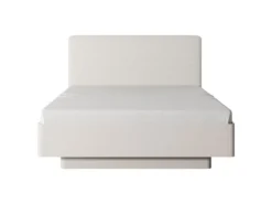 Camera da letto matrimoniale completa moderna beige CDLLK6