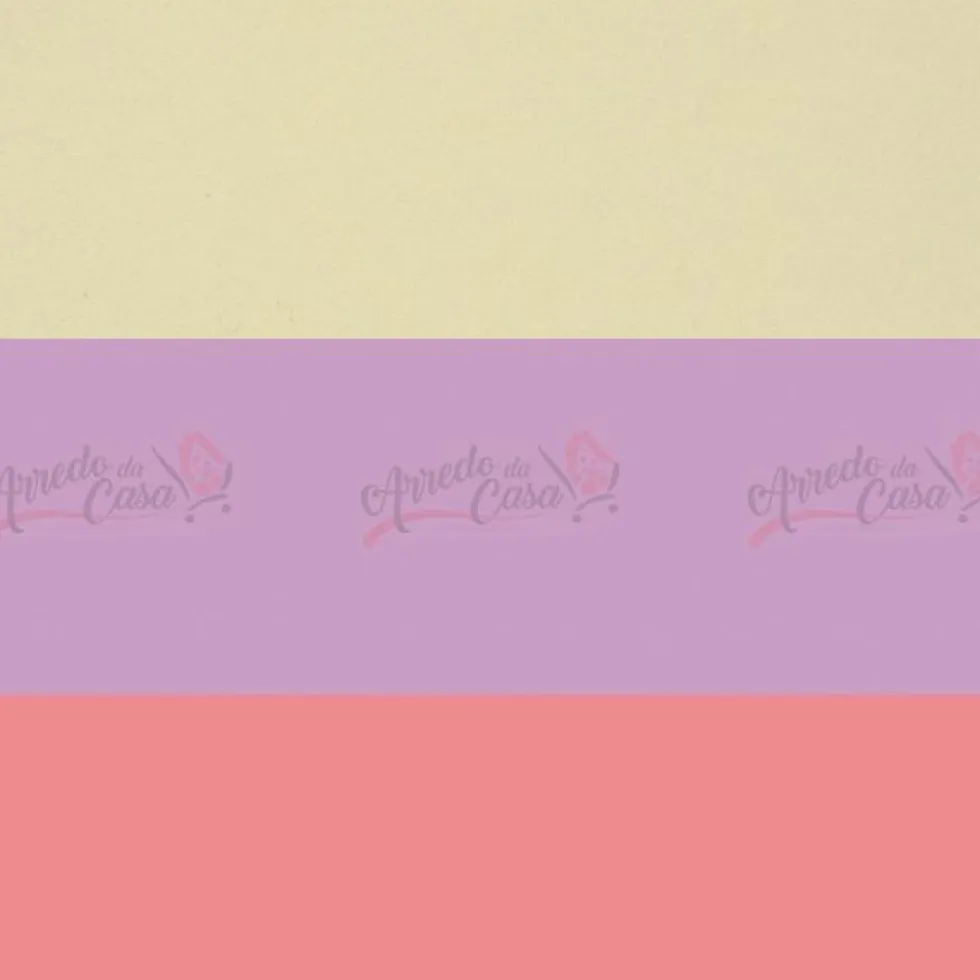 Cameretta per bambina rosa e lilla CCU10