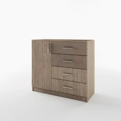 Cassettiera da cameretta moderna CI3008
