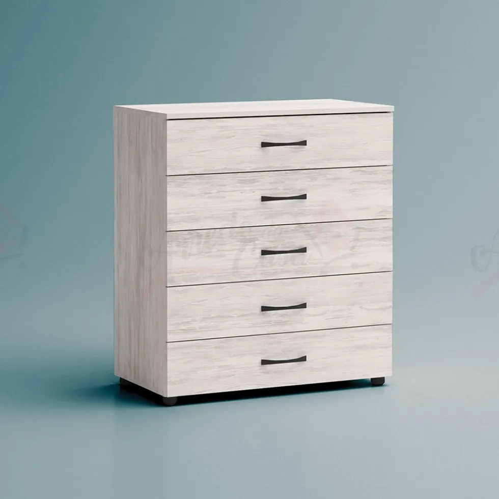 Cassettiera moderna CG5