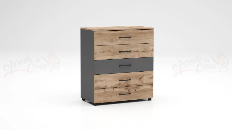 Cassettiera moderna CG5