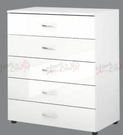 Cassettiera moderna CG5