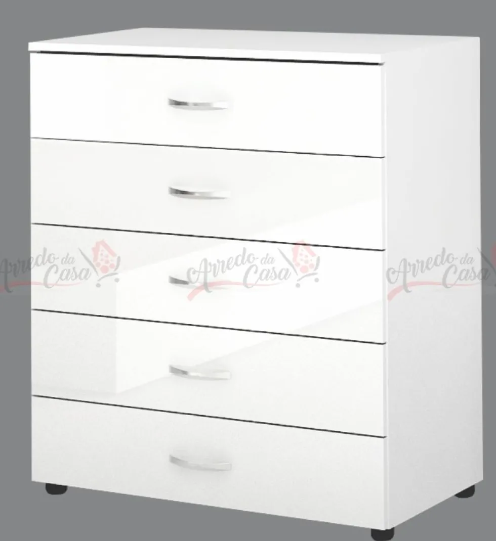 Cassettiera moderna CG5