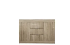 Cassettiera per camera da letto moderna CI3034