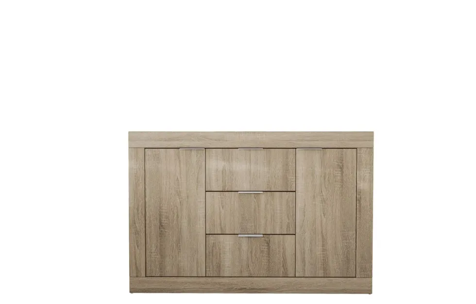 Cassettiera per camera da letto moderna CI3034
