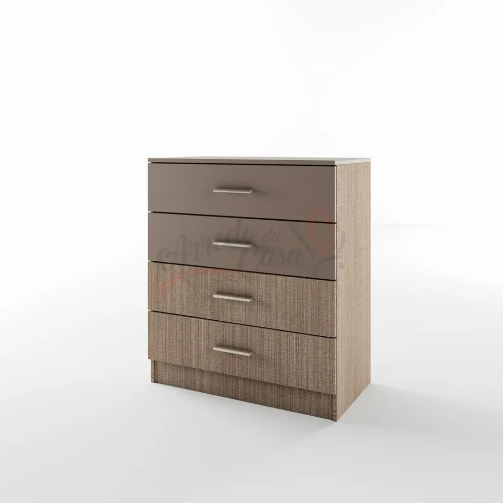 Cassettiera stanza da letto CI3003