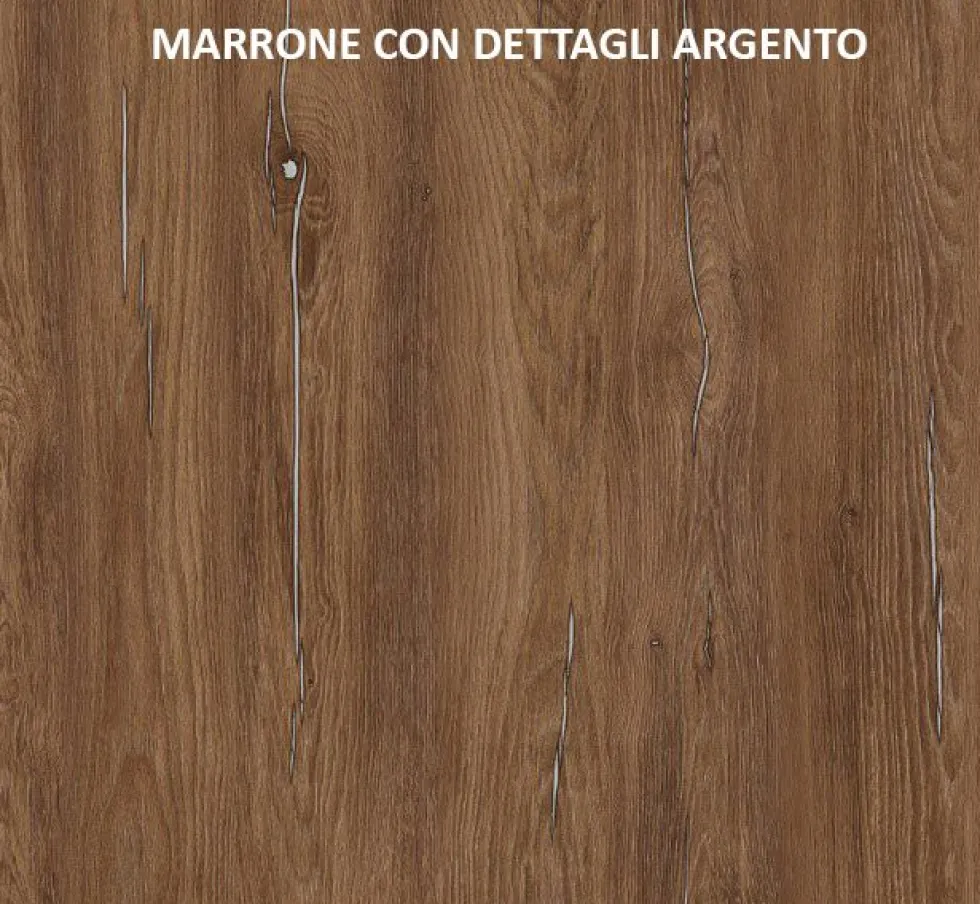 Comodino camera da letto in diversi colori CGA2