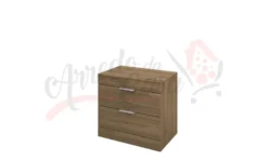 Comodino da camera da letto moderno diversi colori CI3074