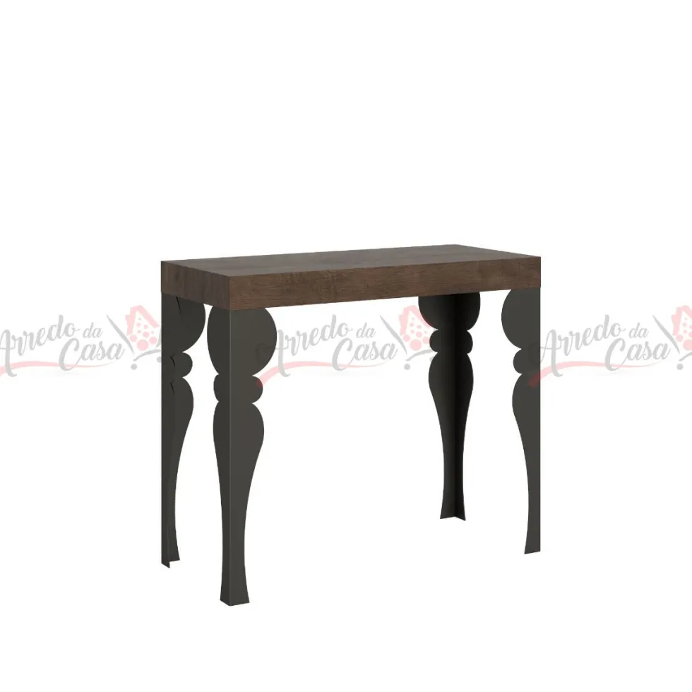 Consolle allungabile moderna PXN Premium