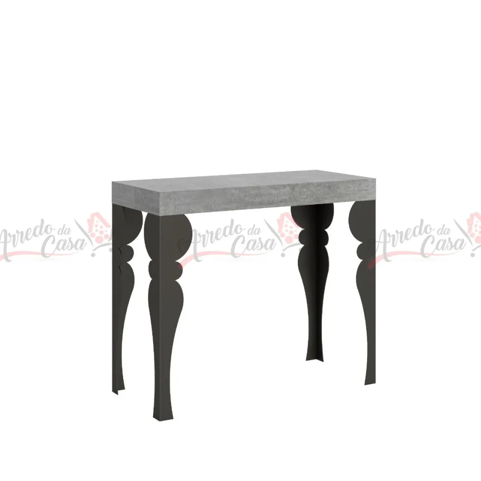 Consolle allungabile moderna PXN Premium