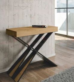 Consolle allungabile moderna DG PREMIUM
