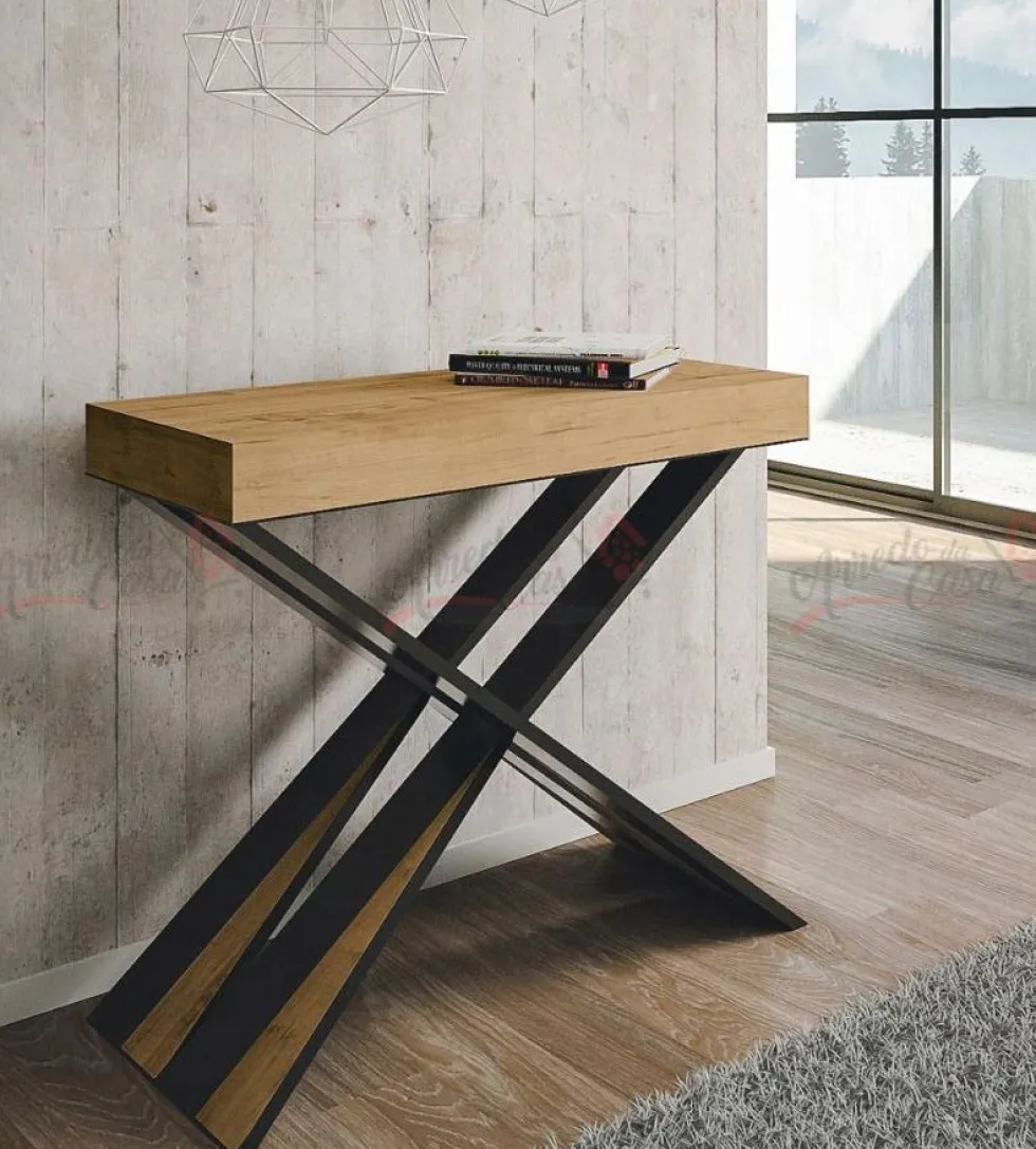 Consolle allungabile moderna DG PREMIUM