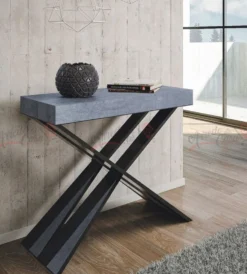 Consolle allungabile moderna DG PREMIUM