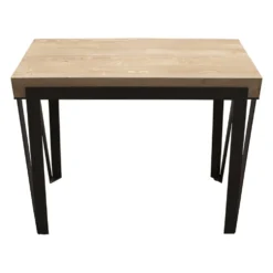 Consolle in legno massello moderna R PREMIUM ABETE