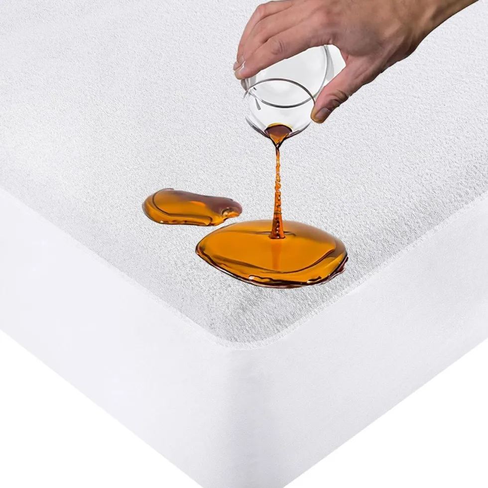 Coprimaterasso impermeabile Cool Touch CMT2