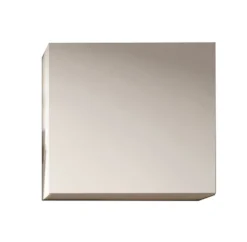 Cubo pensile con anta 55x50 cm cashmere MML4