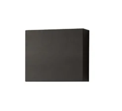 Cubo pensile con anta 55x50 cm grafite MML4