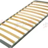 Letto matrimoniale con contenitore 160x200 LI7031
