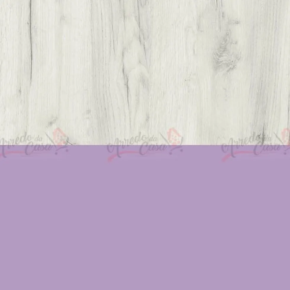Letto matrimoniale rosa e bianco LU17