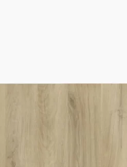 Letto matrimoniale rovere chiaro e bianco 160x200 LI22