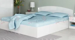 Letto matrimoniale 160x200 contenitore LG7