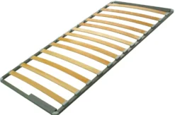 Letto singolo ad angolo contenitore LI25
