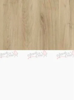 Libreria larga 80 cm rovere chiaro LUI5