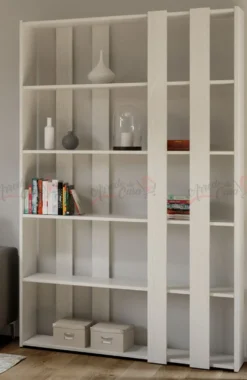 Libreria soggiorno Small Made in Italy KTA