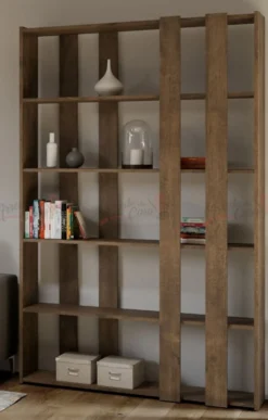 Libreria soggiorno Small Made in Italy KTA