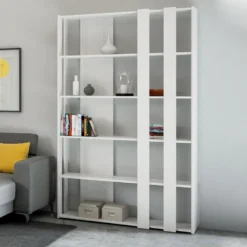 Libreria soggiorno Small Made in Italy KTB