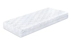 Materasso in poliuretano espanso e Memory Foam alto 20 cm MBG2