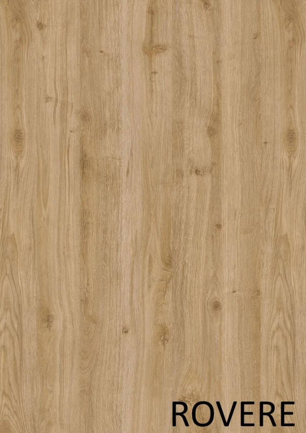 Mensola porta tv 138x19 cm rovere PTL29