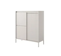 Mobile contenitore 103x123 beige MCLK7