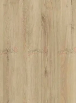 Mobile ingresso con specchio in rovere chiaro II2
