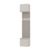 Mobile ingresso moderno 150x238 con guardaroba beige cashmere MIT11