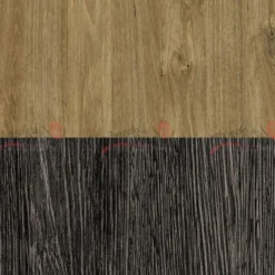 Mobile ingresso rovere naturale e grigio scuro IU25