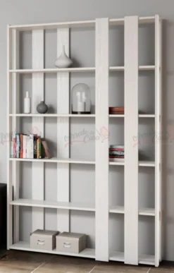 Mobile libreria Small Made in Italy KTE