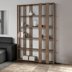 Mobile libreria Small Made in Italy KTE