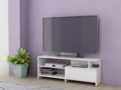 Mobile per tv moderno PTG4