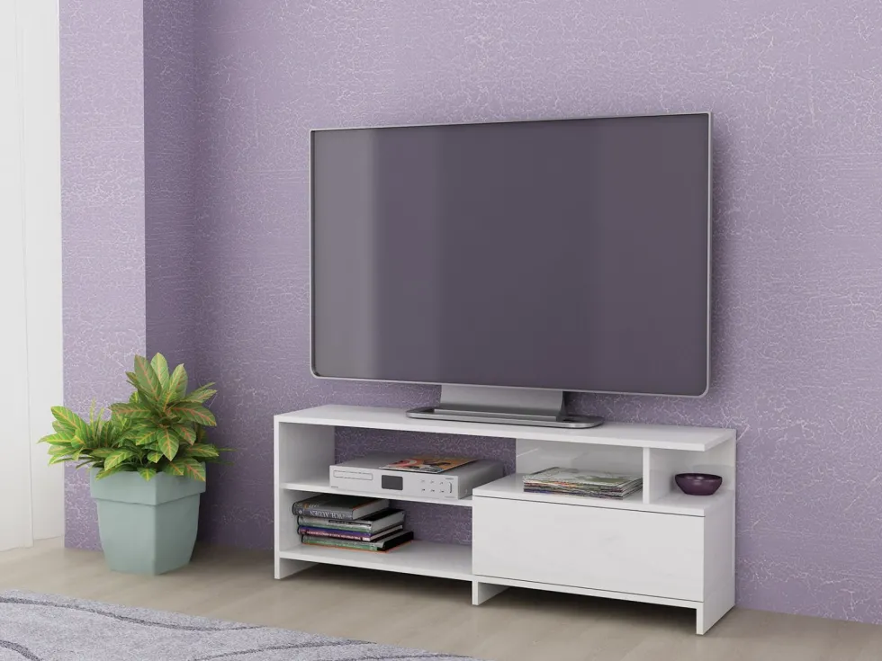 Mobile per tv moderno PTG4
