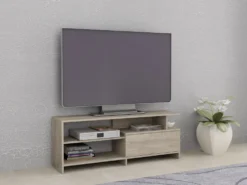 Mobile per tv moderno PTG4