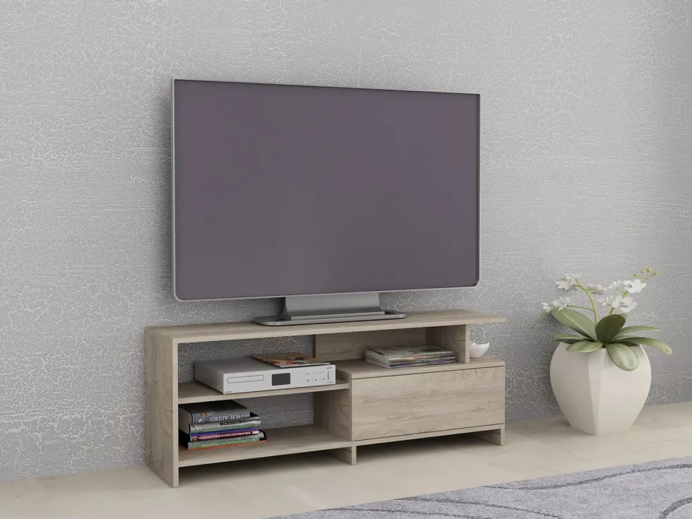 Mobile per tv moderno PTG4