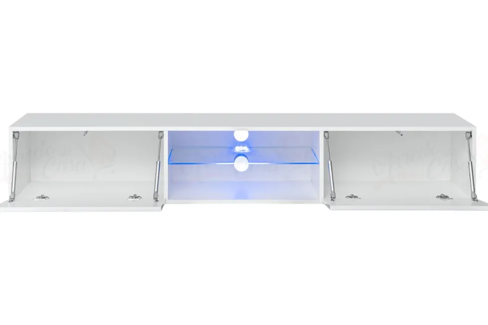 Mobile porta tv 180 cm PTVP10