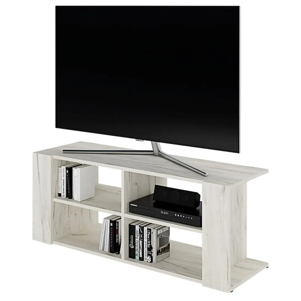 Mobile porta TV moderno PTMG1